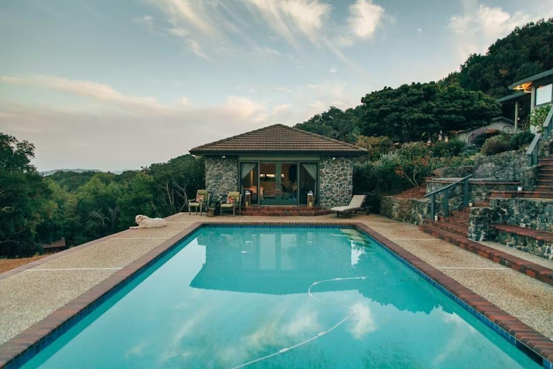 Best Practices for Pool Drain Maintenance  