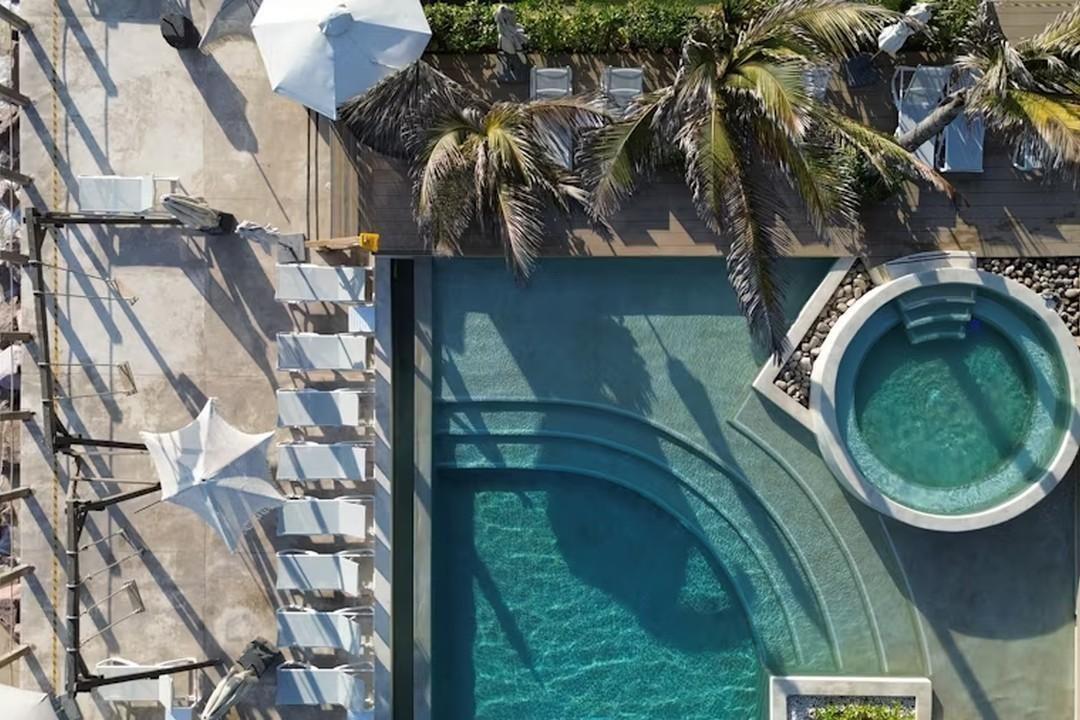 Choosing A Pool Heating System