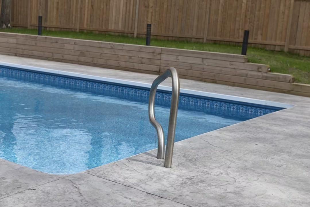 Creating the Perfect Backyard Pool Oasis