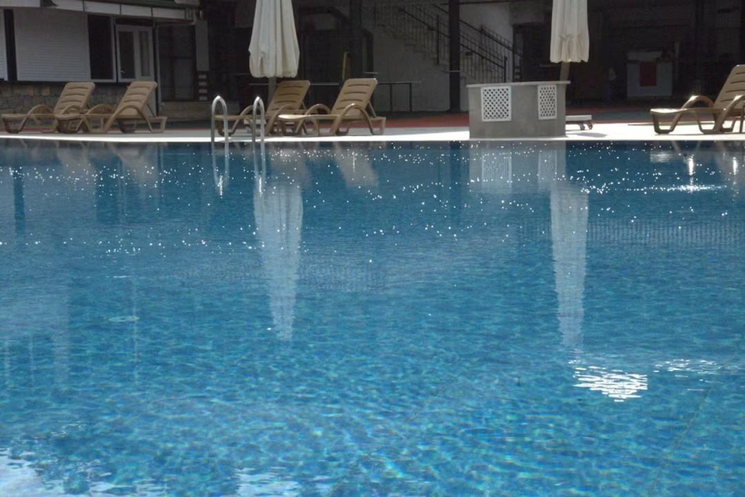 How to Maintain a Pool During Vacation  