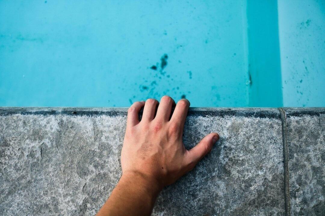 How to Prevent Calcium Buildup in Your Pool  