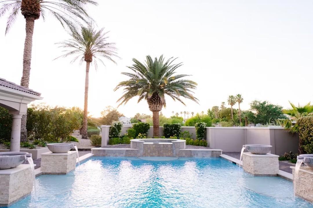 How to Properly Acid Wash a Pool  