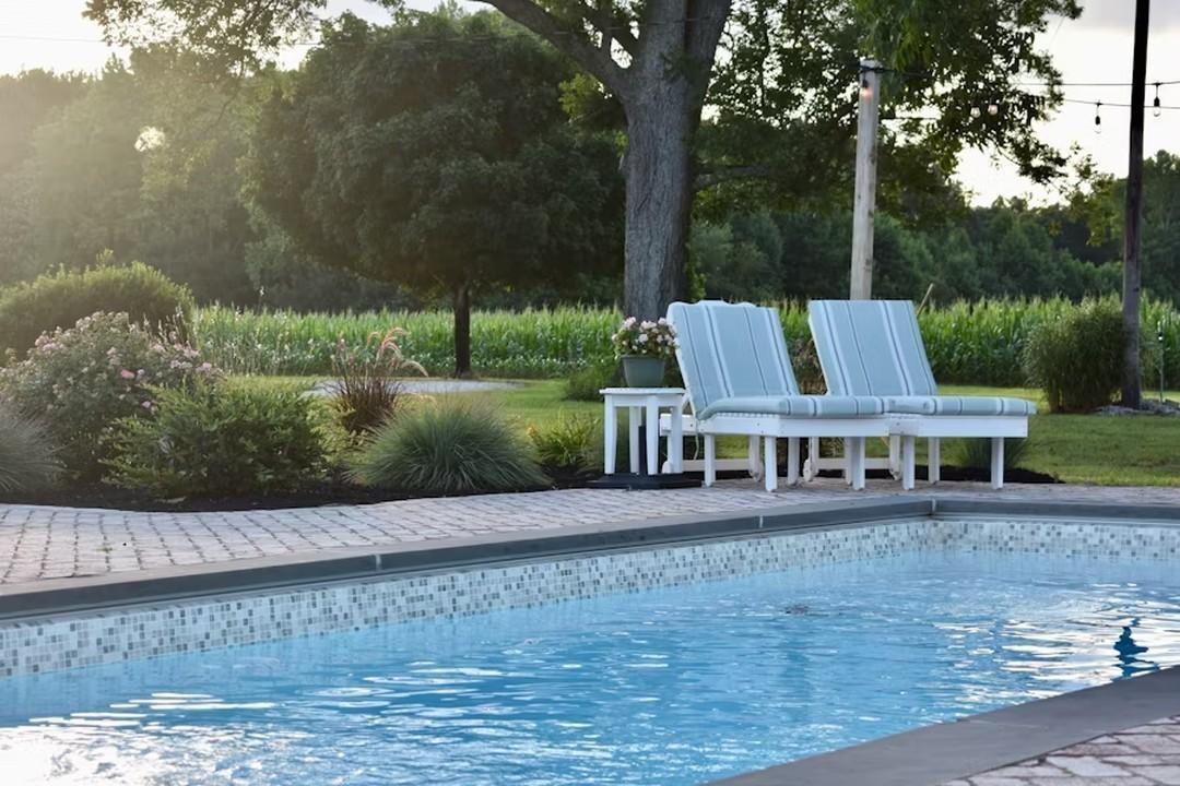 How to Save Money on Pool Maintenance  