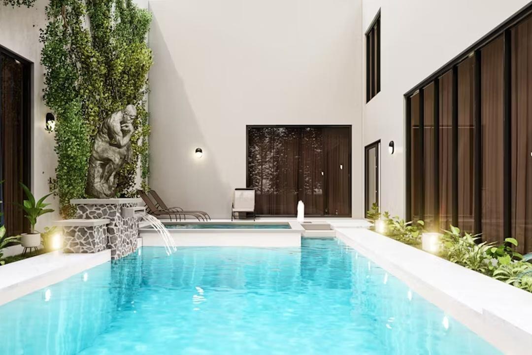 How to Shock Your Pool the Right Way