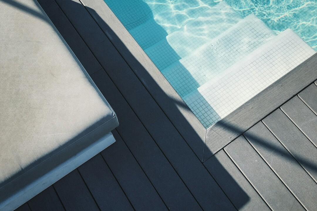 Innovative Pool Maintenance Techniques  