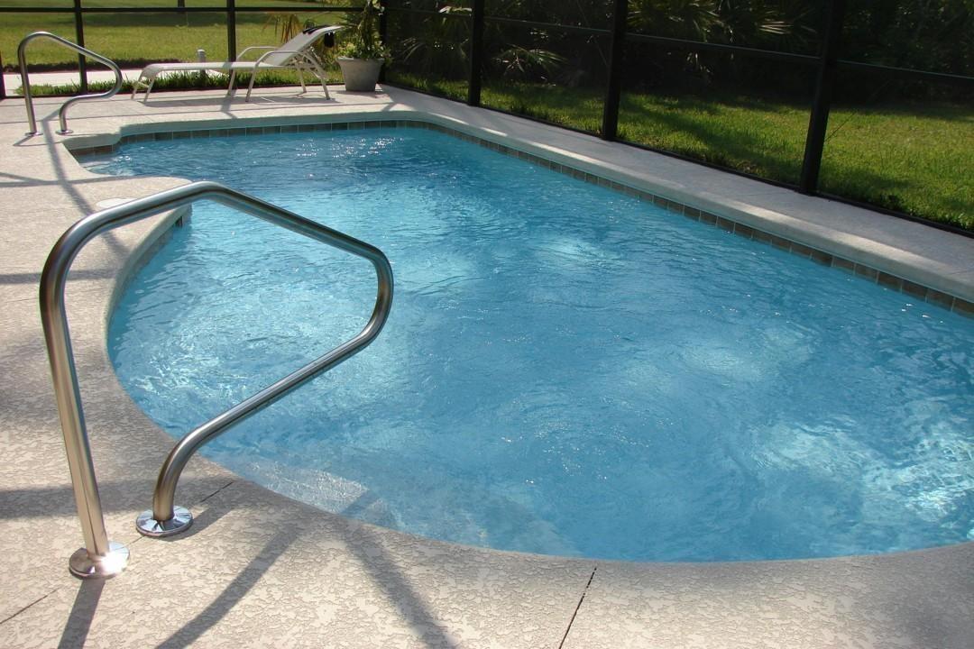 Pool Resurfacing: When and Why