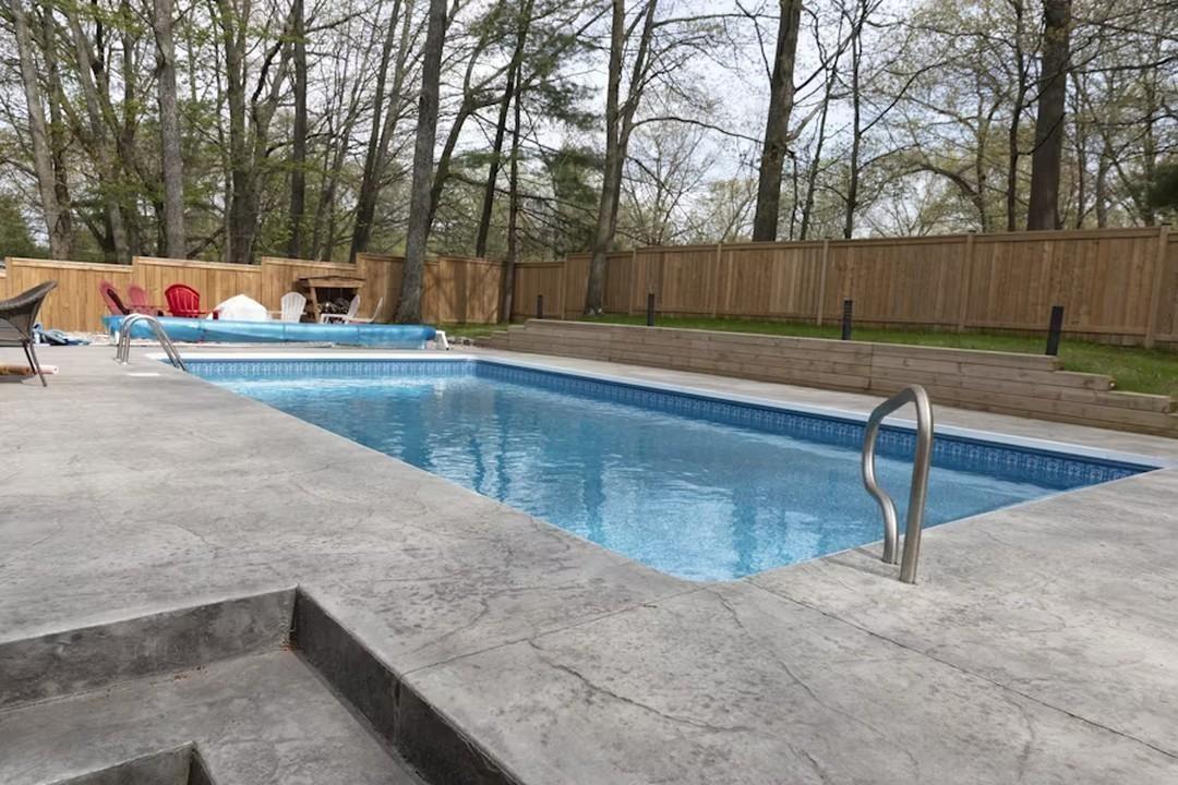 Signs Your Pool Needs Resurfacing