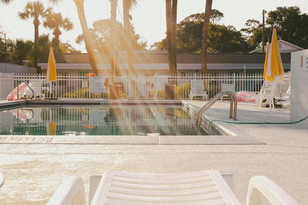 Tips for Choosing Pool Tiles  