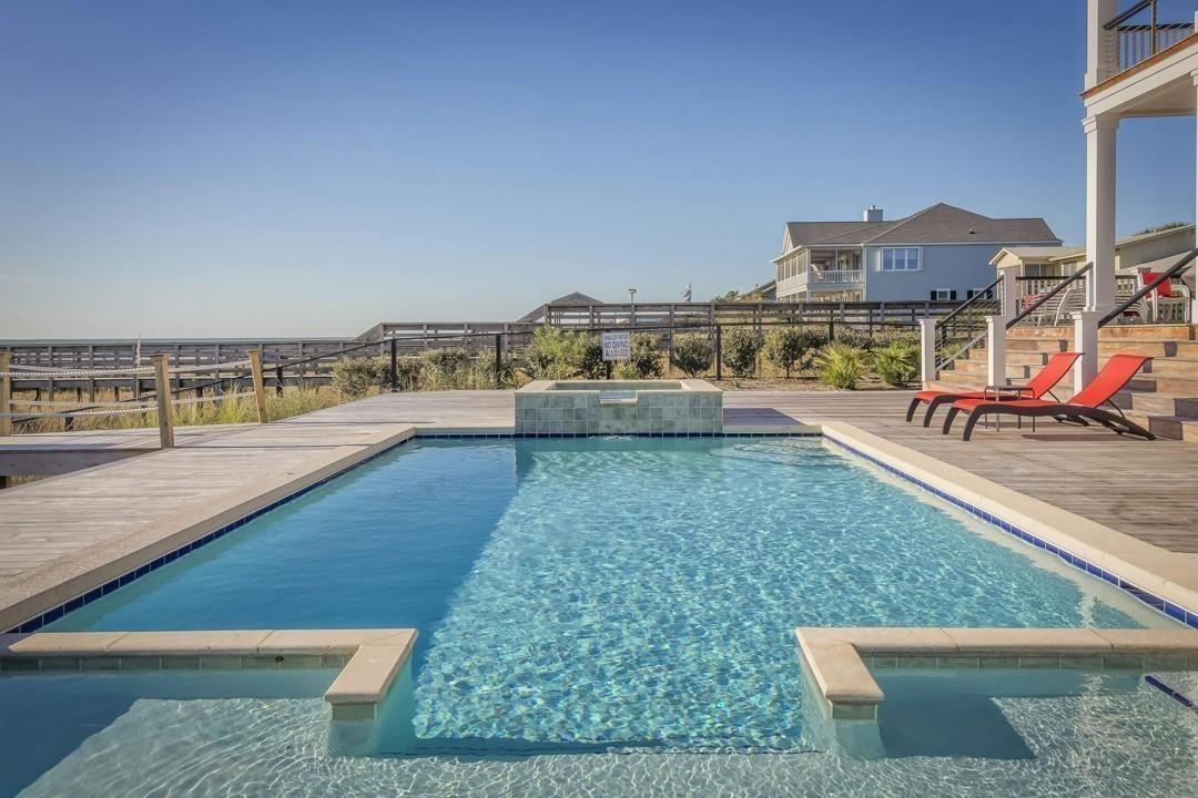 Top 5 Common Pool Filter Problems  