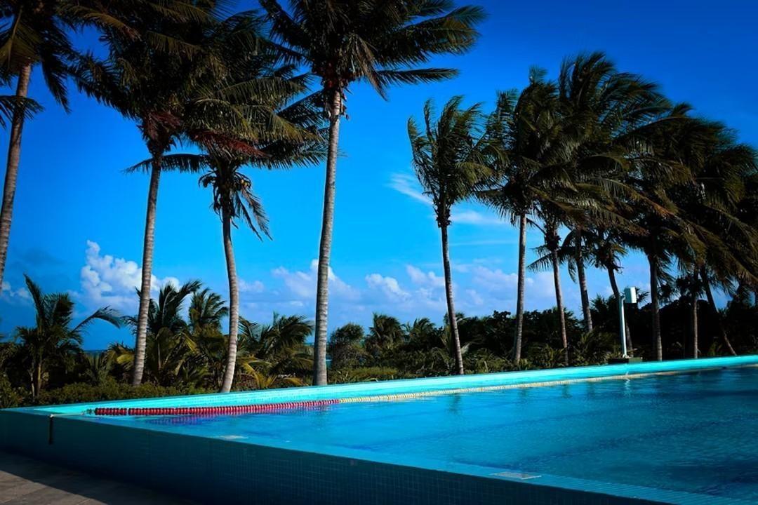 Troubleshooting Pool Heater Issues