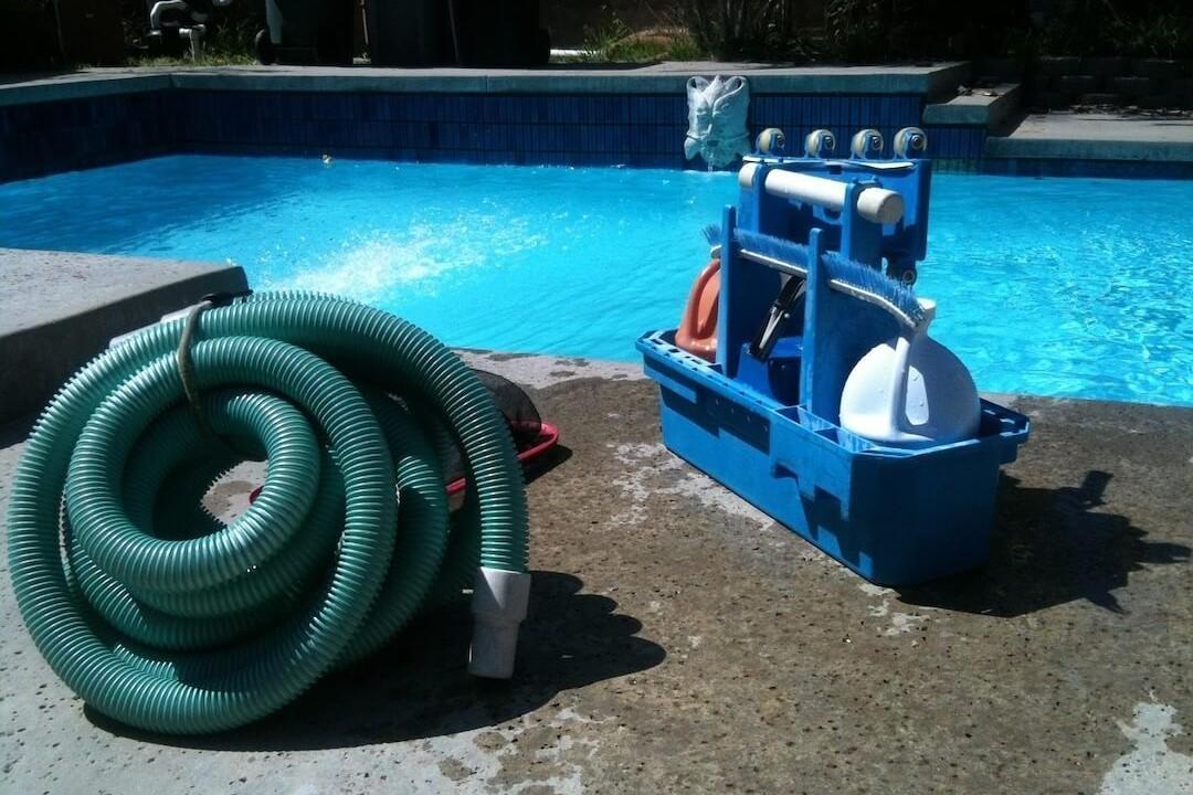 Understanding Variable-Speed Pool Pumps  