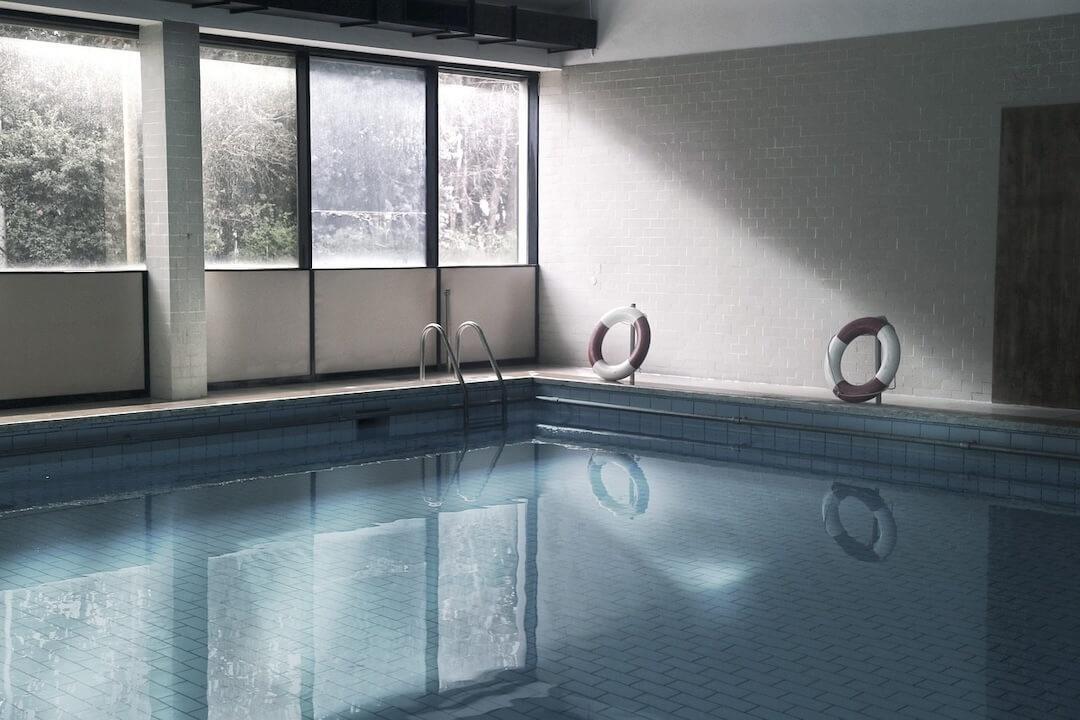 What to Expect During Pool Construction  