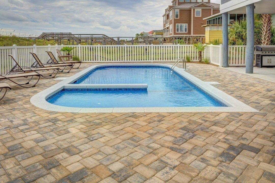 What’s the Ideal Pool Temperature?  