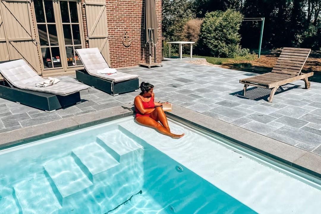 When to Replace Your Pool Heater  