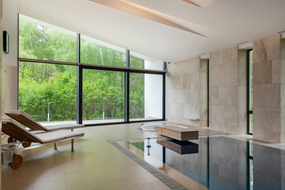 How to Save Money on Pool Maintenance   Image