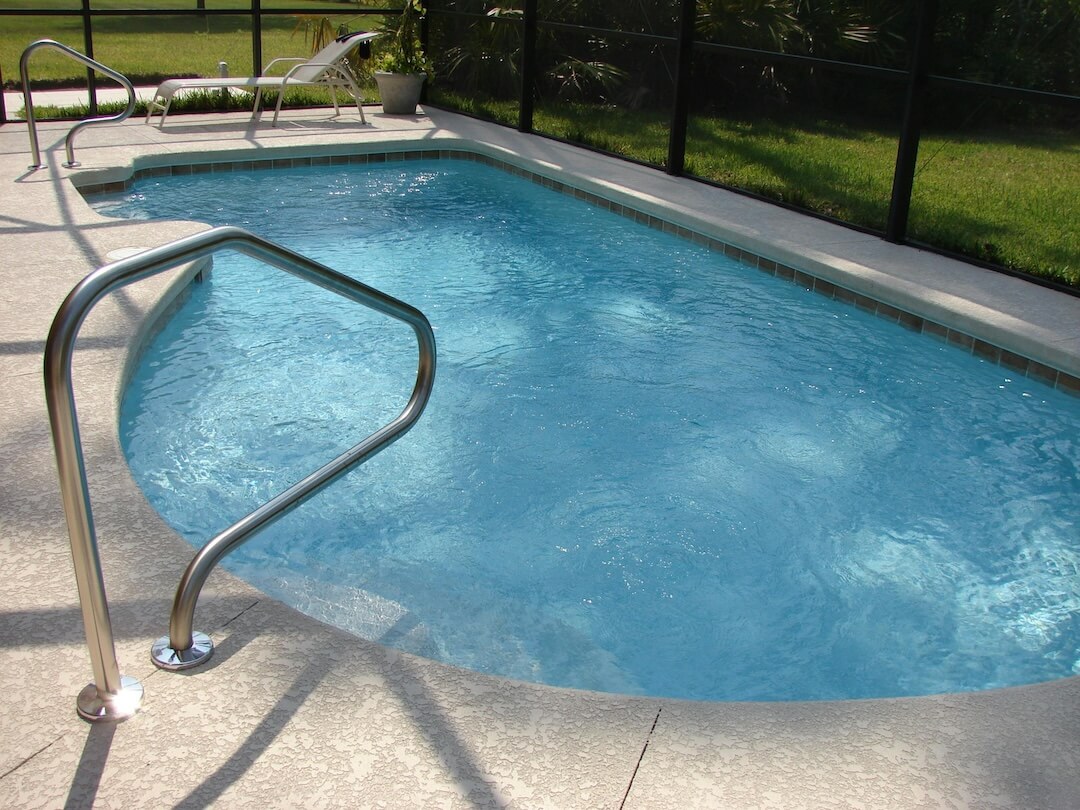 Tips for a Successful DIY Pool Cleaning Routine   Image