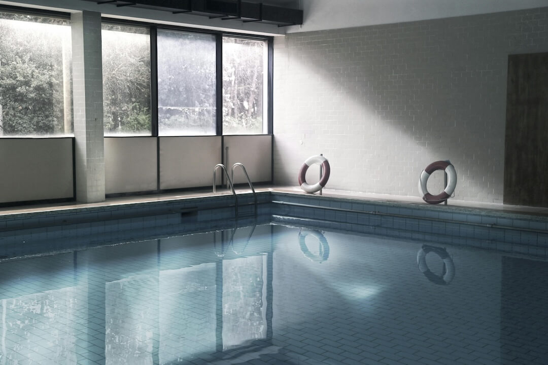 Why Professional Pool Cleaning Matters Image