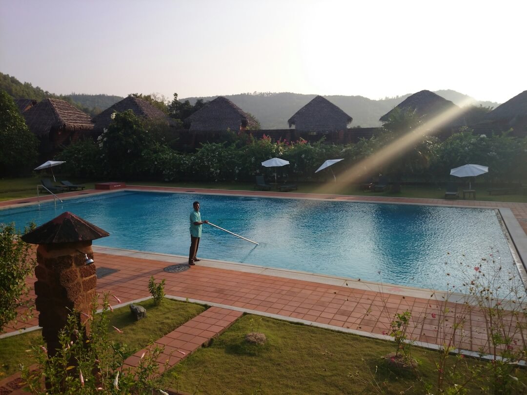 Custom Solutions for Unique Pool Plumbing Challenges Image