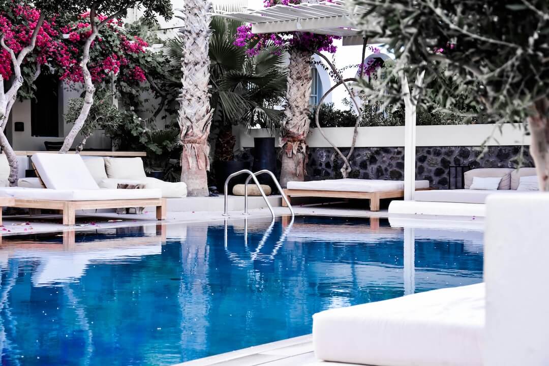 Pool Equipment Repair and System Optimization Image