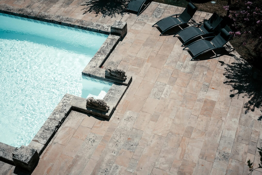 The Installation Process of a Pool Pump Upgrade Image