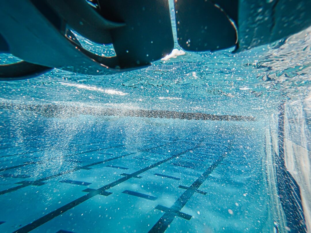 Benefits of Professional Pool Cleaning Image