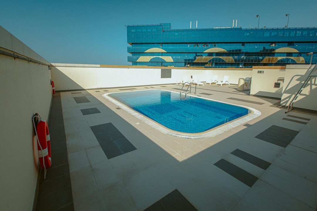 Seasonal Pool Maintenance and Preparation in Fort Lauderdale Image