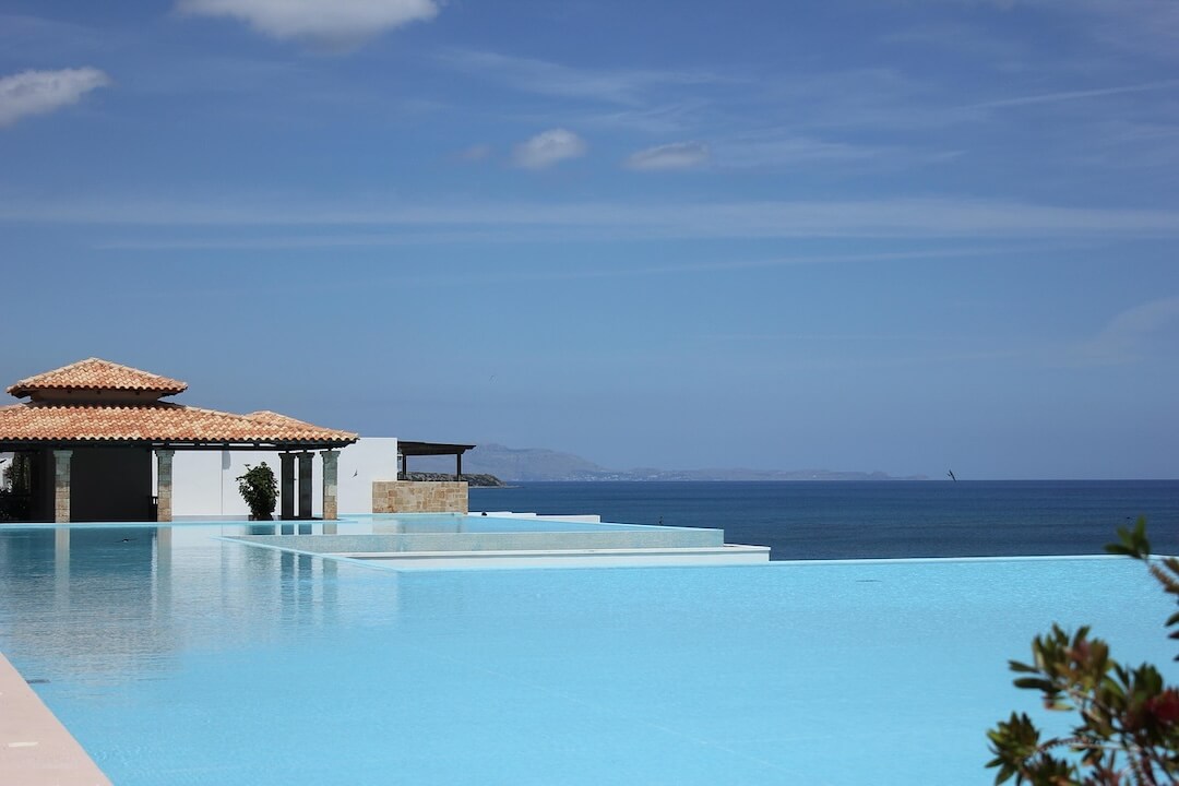 Benefits of Expert Pool Deep Surface Brushing in Edgewood Image