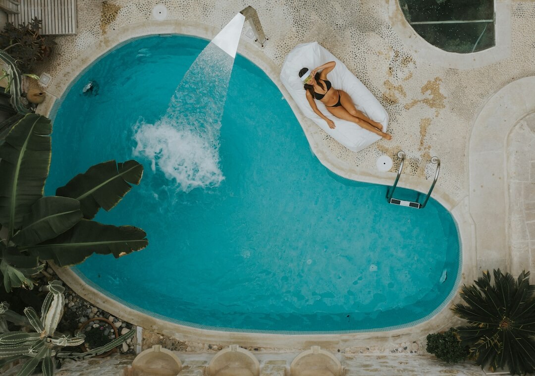 Signs Indicating You Need Pool Valve Repairs Image