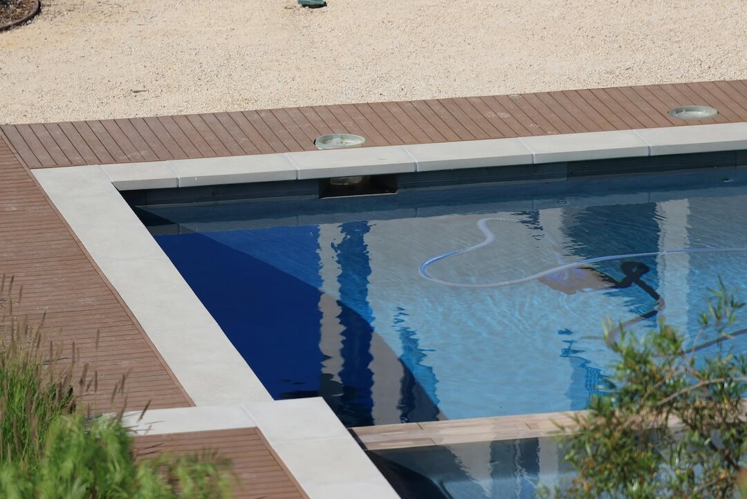 Our Comprehensive Pool Equipment Moving Process Image