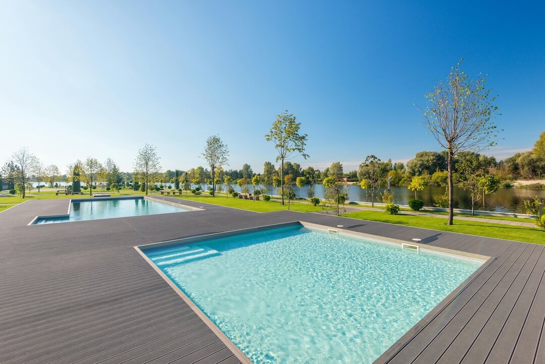 Types of Pool Alarms We Offer Image